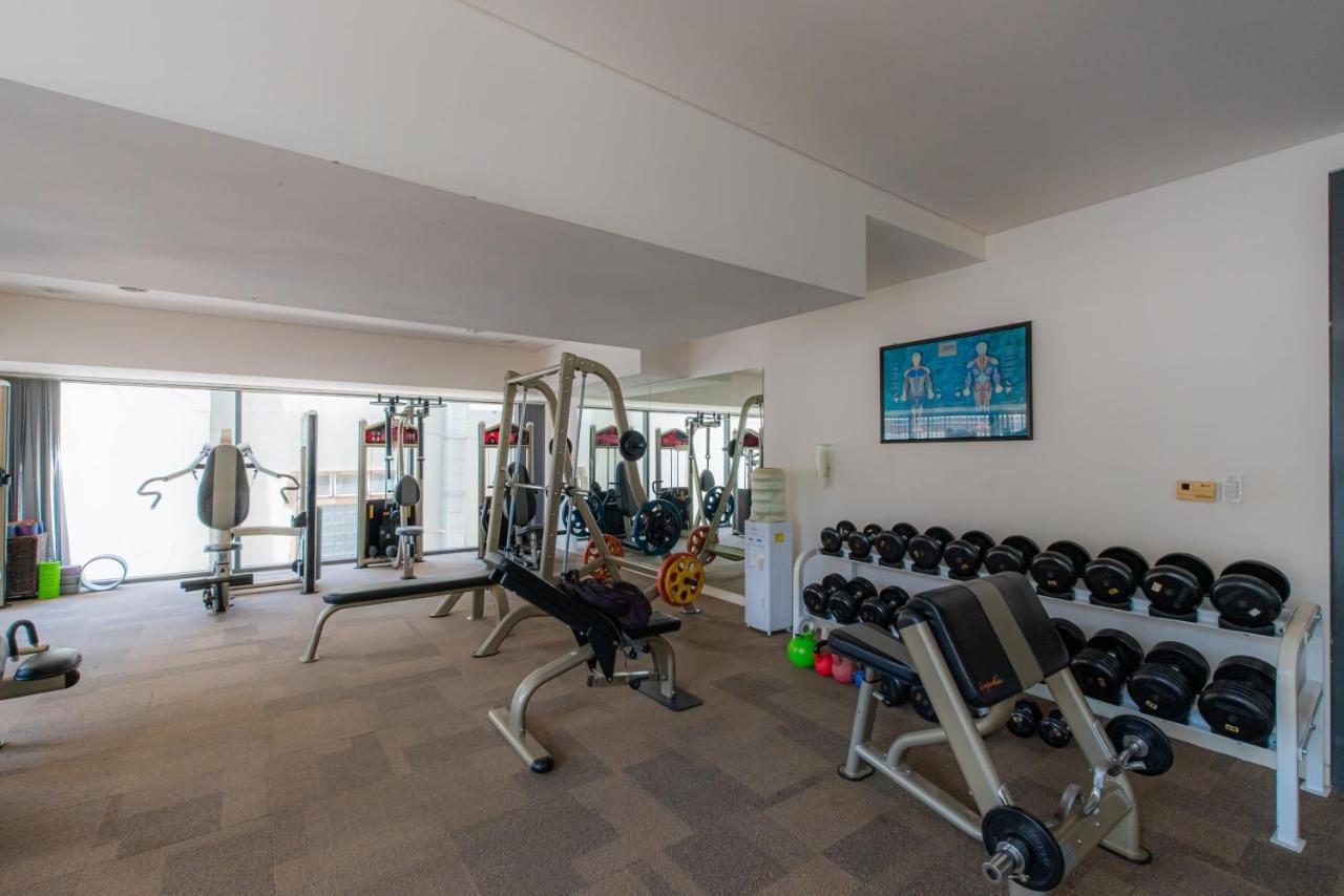 Park View Avalon Apartment District 1 Hcm City Ciudad Ho Chi Minh  Exterior foto