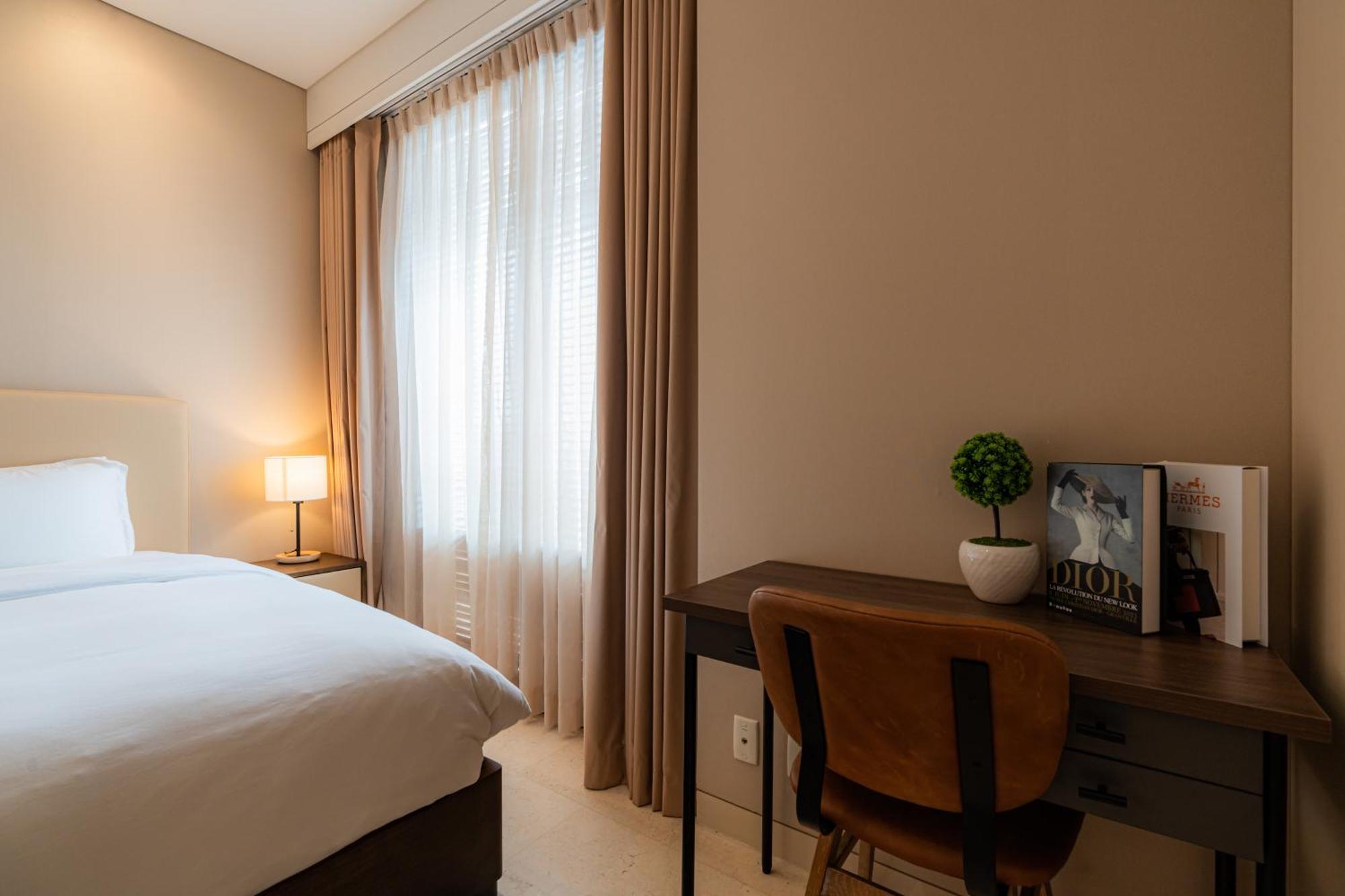 Park View Avalon Apartment District 1 Hcm City Ciudad Ho Chi Minh  Exterior foto
