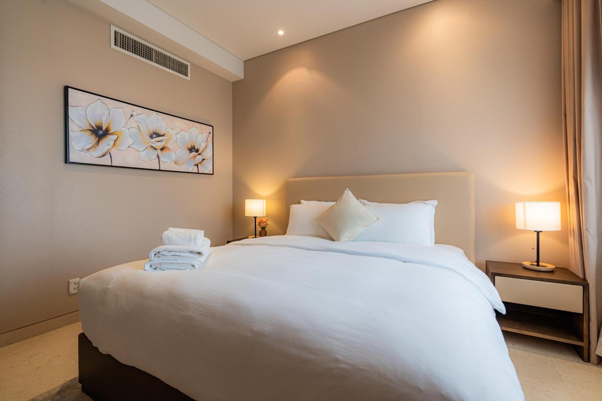 Park View Avalon Apartment District 1 Hcm City Ciudad Ho Chi Minh  Exterior foto