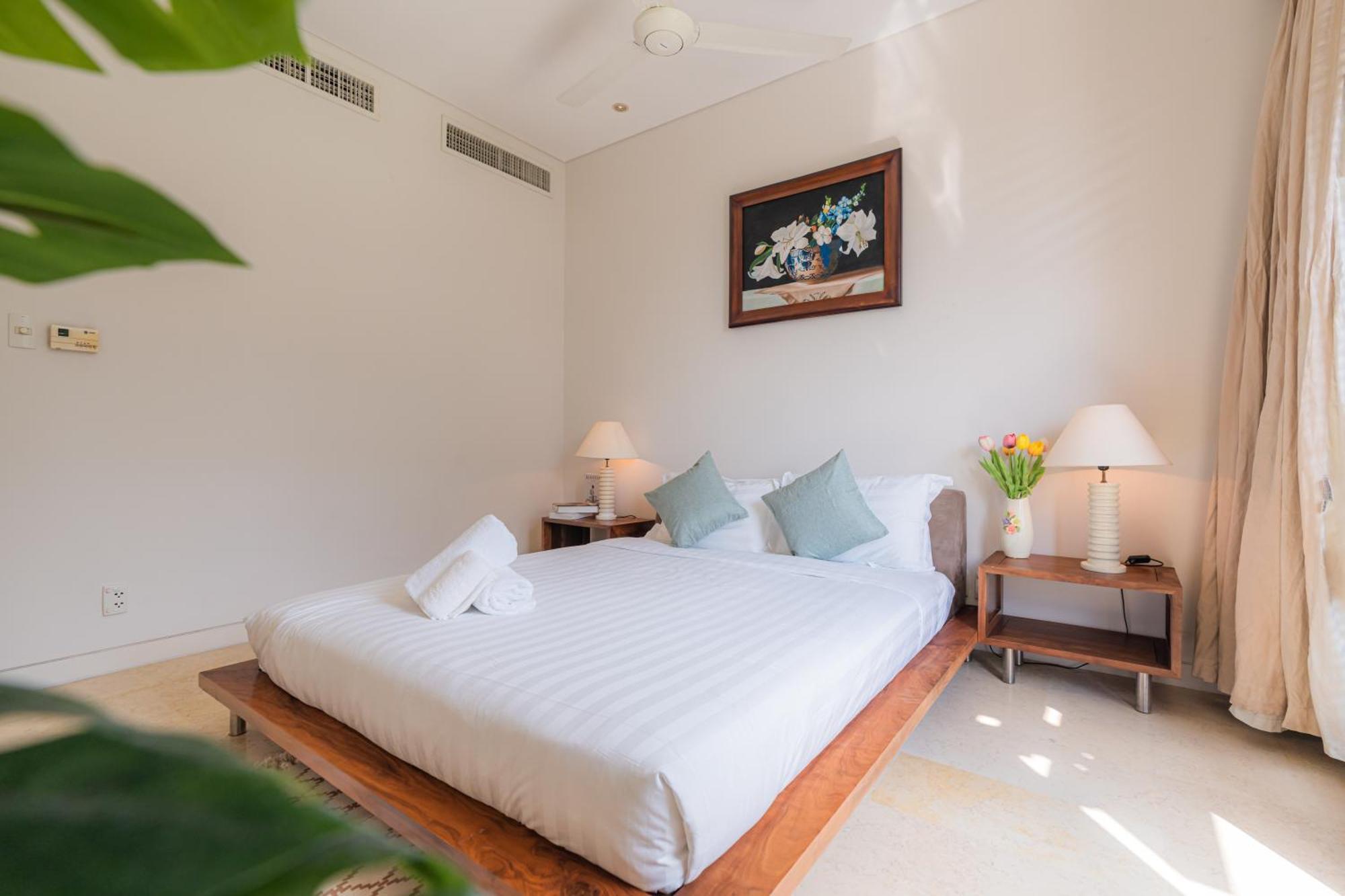 Park View Avalon Apartment District 1 Hcm City Ciudad Ho Chi Minh  Exterior foto