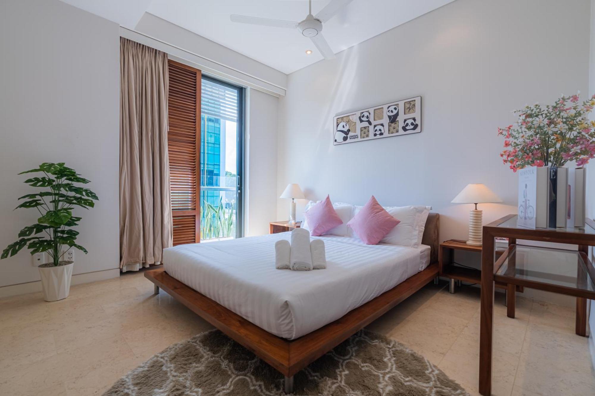 Park View Avalon Apartment District 1 Hcm City Ciudad Ho Chi Minh  Exterior foto