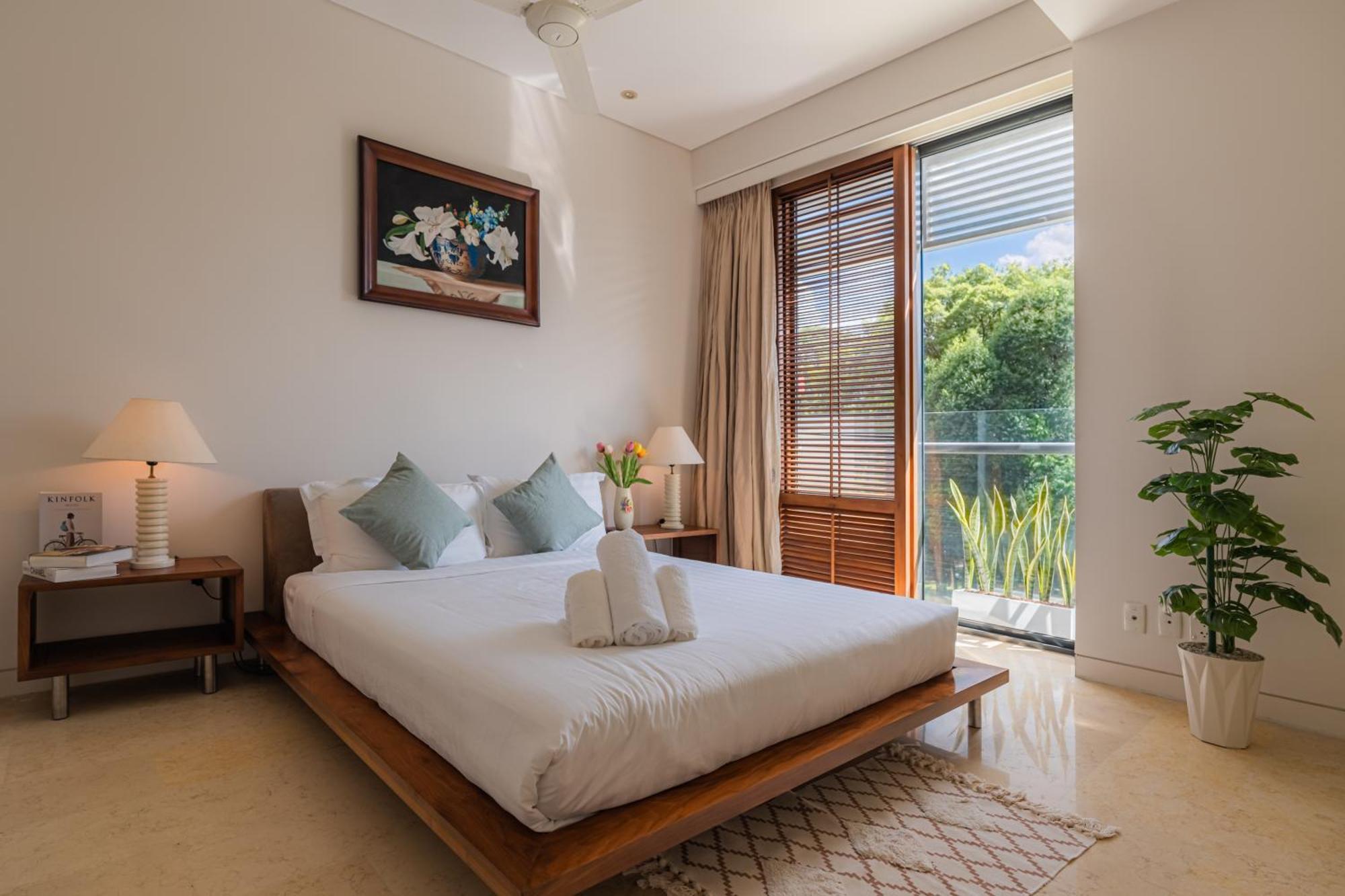 Park View Avalon Apartment District 1 Hcm City Ciudad Ho Chi Minh  Exterior foto