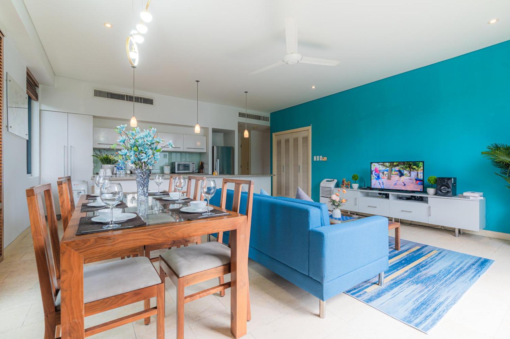 Park View Avalon Apartment District 1 Hcm City Ciudad Ho Chi Minh  Exterior foto