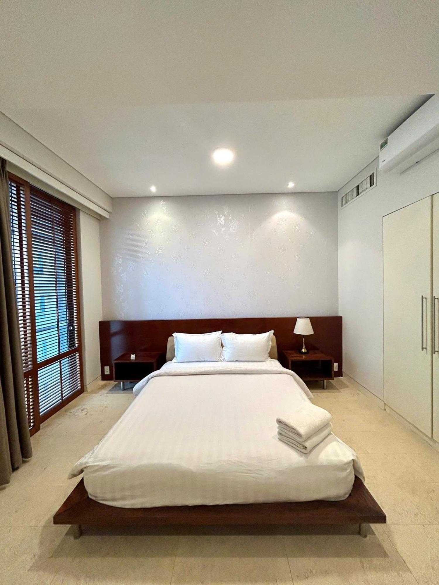 Park View Avalon Apartment District 1 Hcm City Ciudad Ho Chi Minh  Exterior foto
